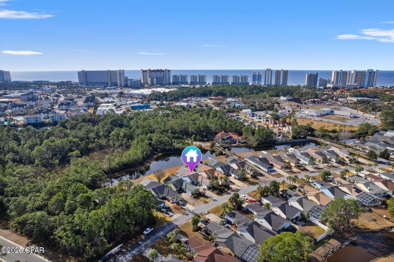 The Glades Phase II - Residential