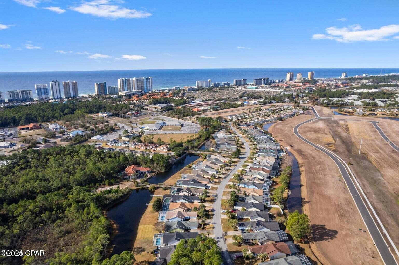 The Glades Phase II - Residential