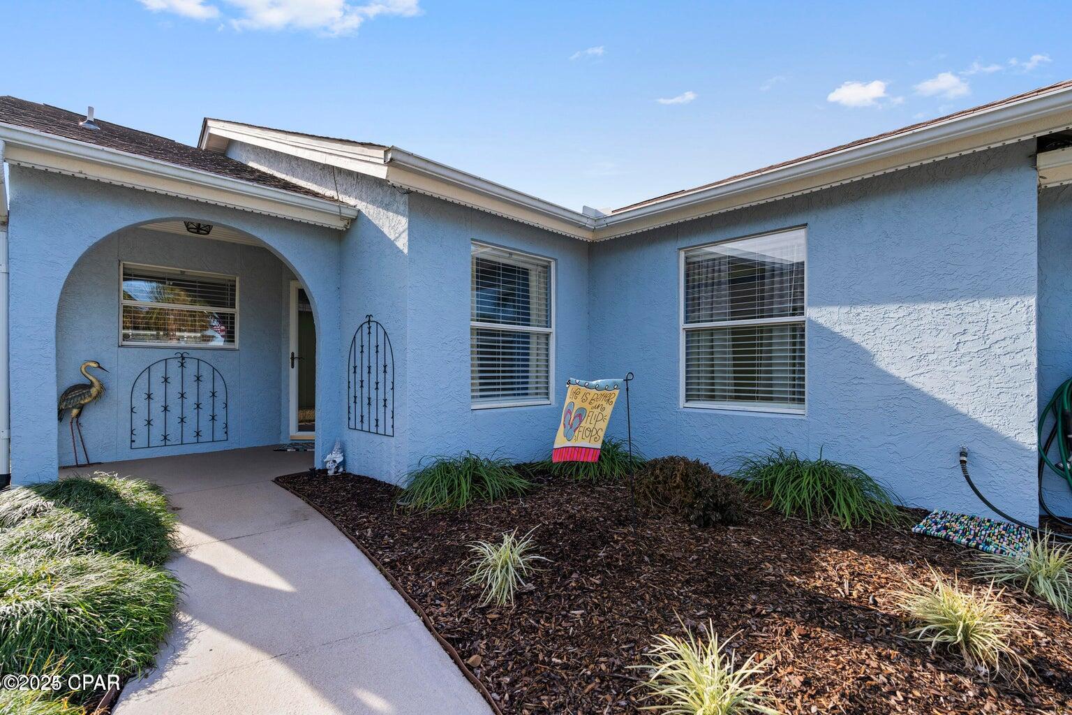 The Glades Phase II - Residential