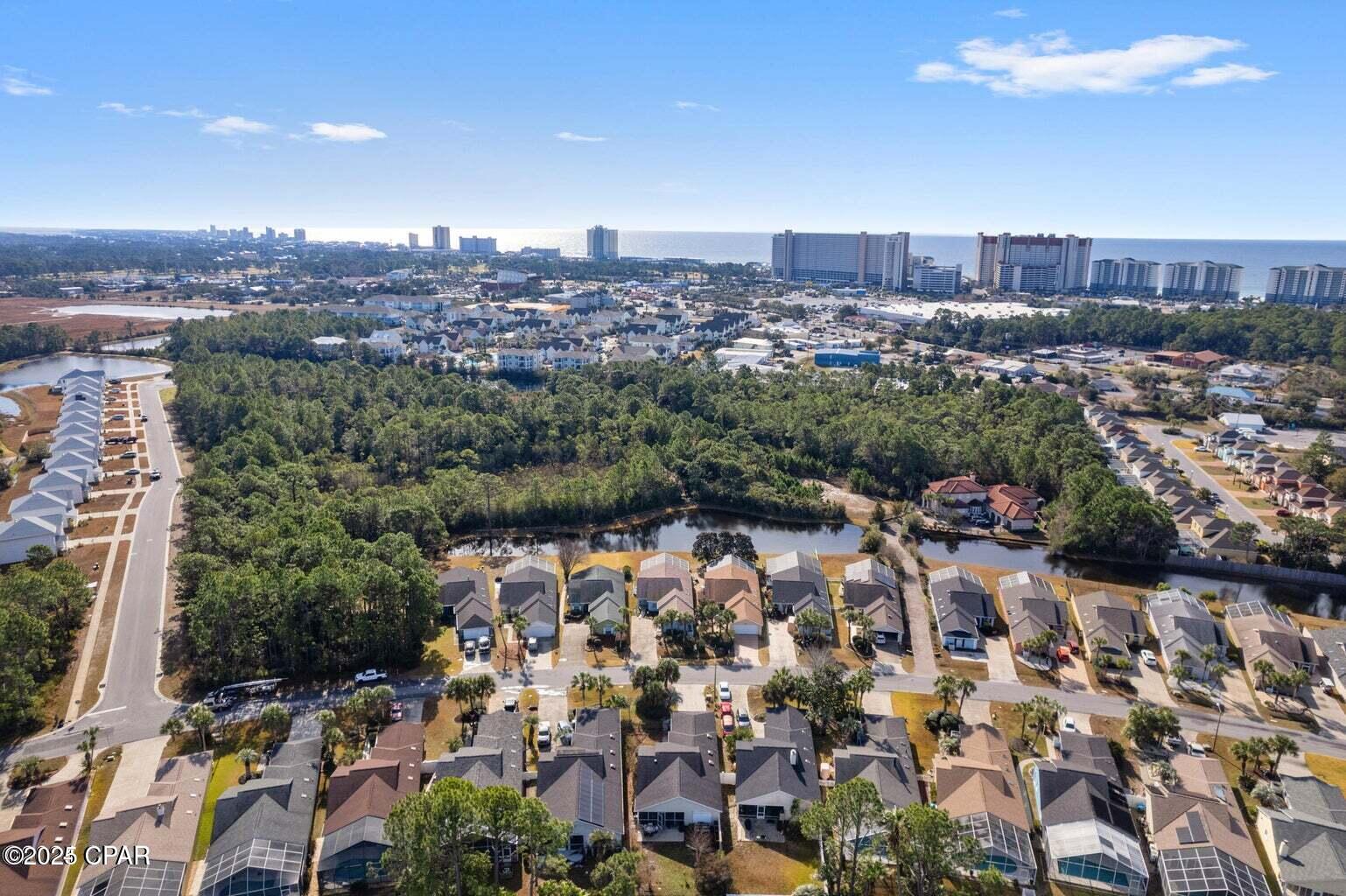 The Glades Phase II - Residential