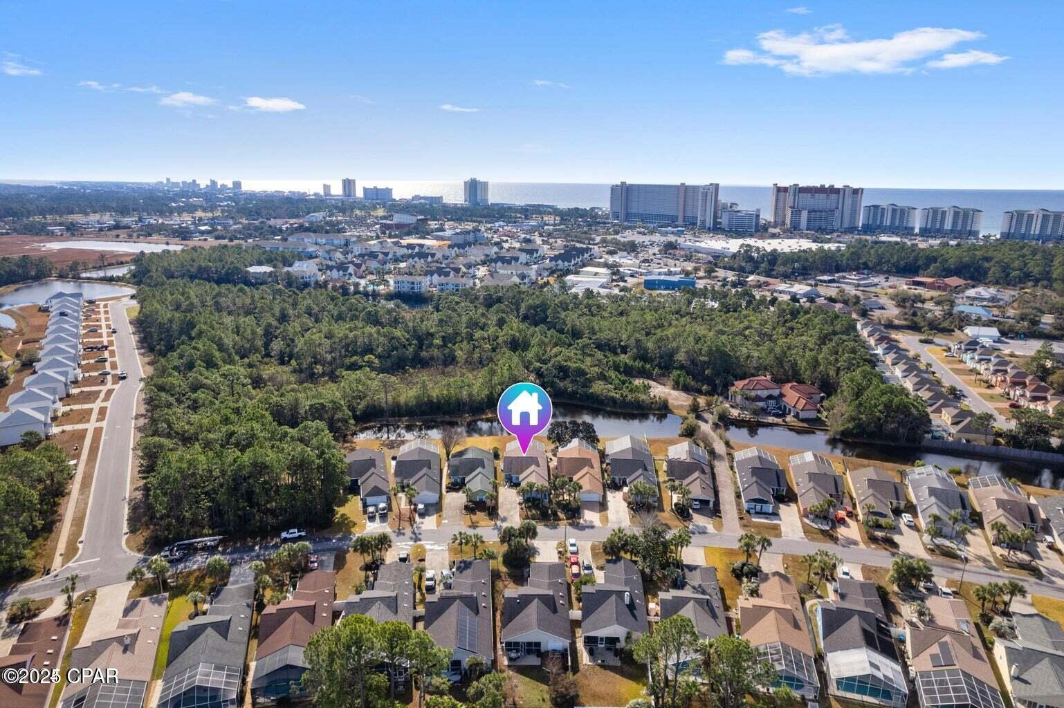 The Glades Phase II - Residential