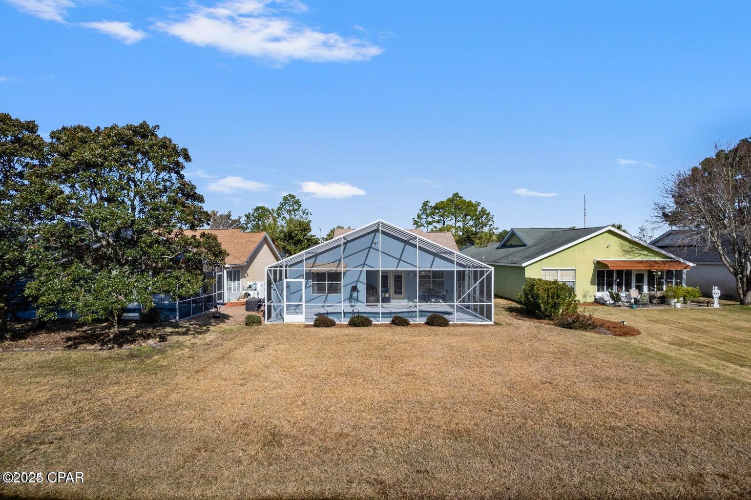 The Glades Phase II - Residential