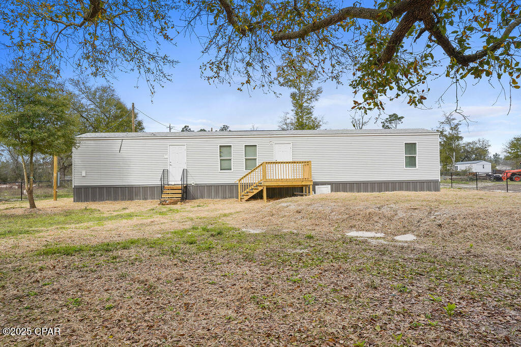 Cedar Bluff Unit Two - Residential