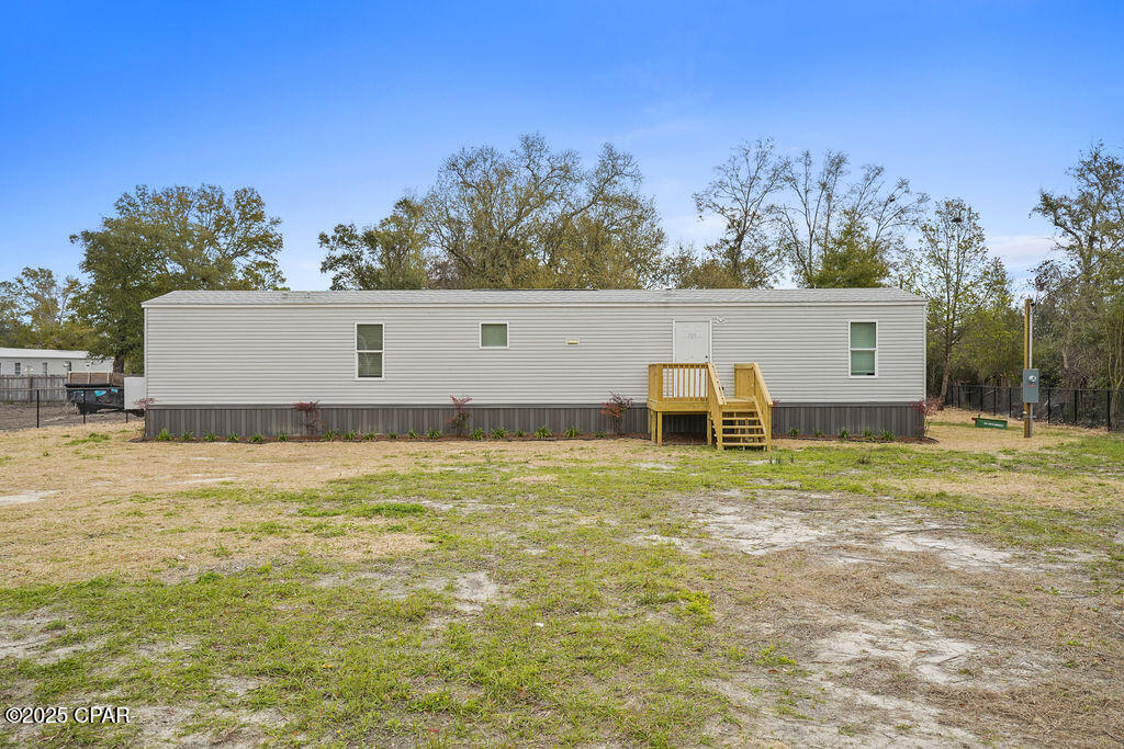 Cedar Bluff Unit Two - Residential