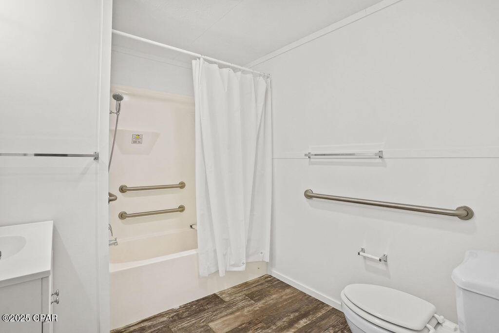 Cedar Bluff Unit Two - Residential