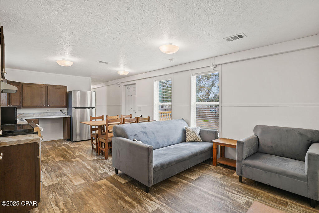 Cedar Bluff Unit Two - Residential