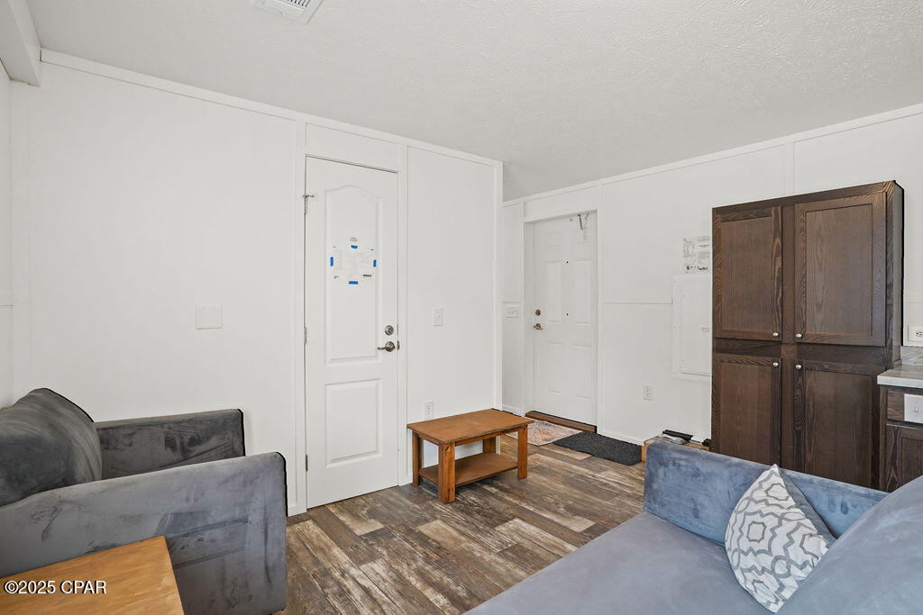 Cedar Bluff Unit Two - Residential