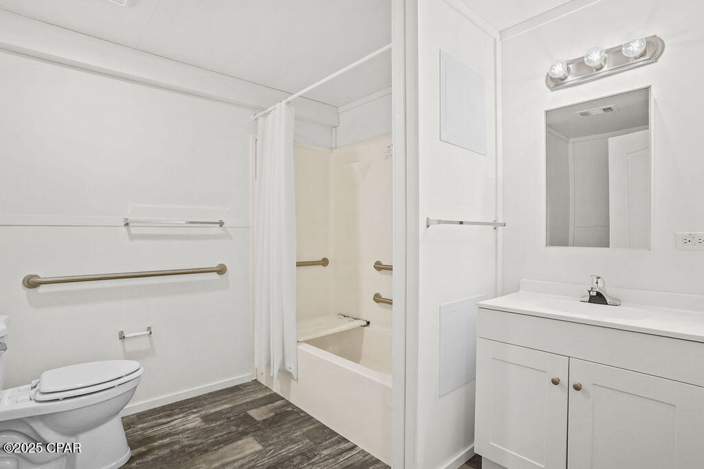 Cedar Bluff Unit Two - Residential