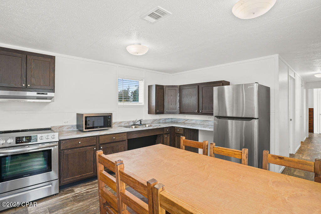 Cedar Bluff Unit Two - Residential