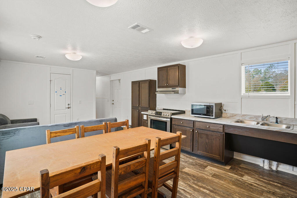 Cedar Bluff Unit Two - Residential