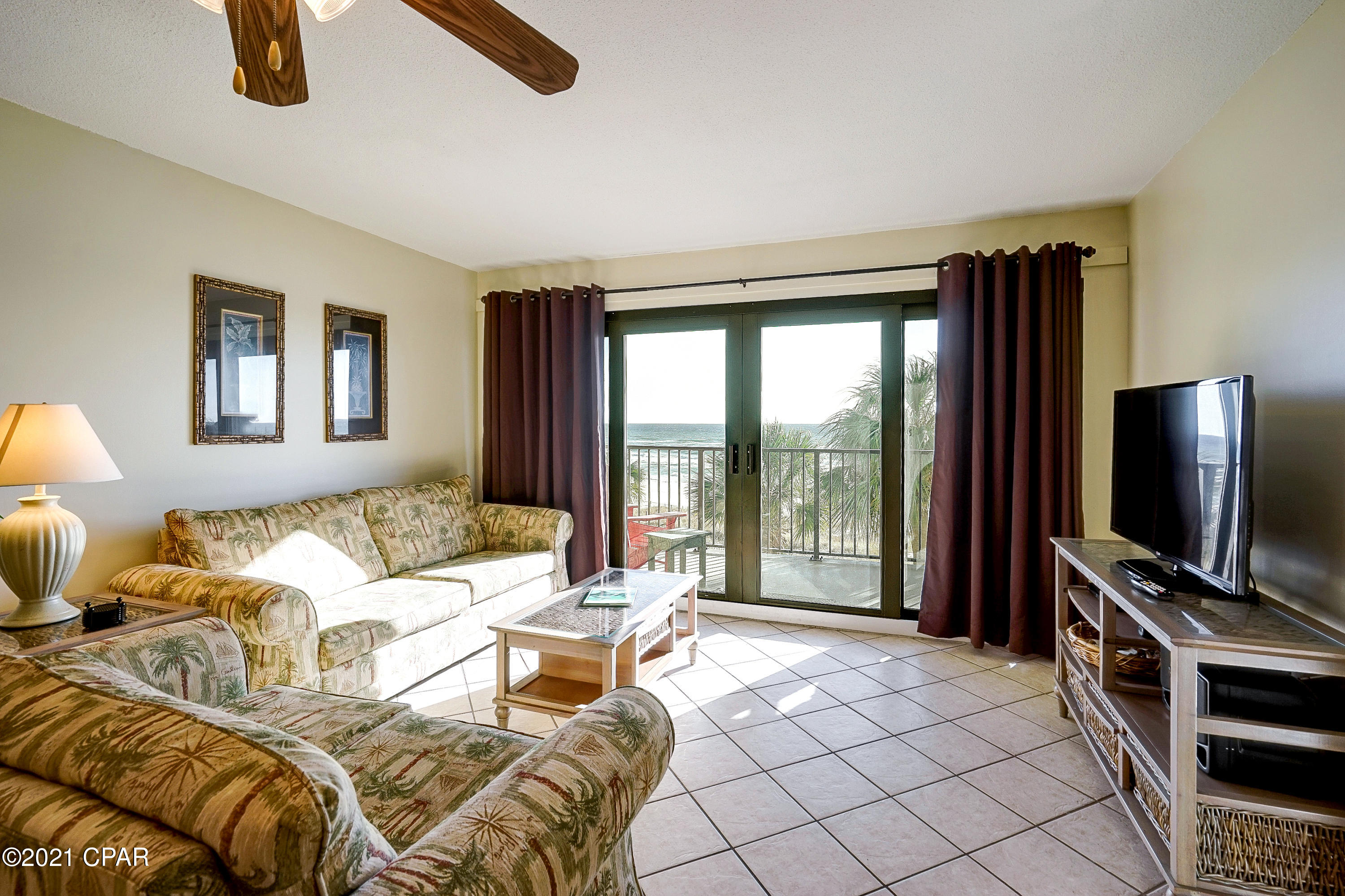 The Commodore - Residential