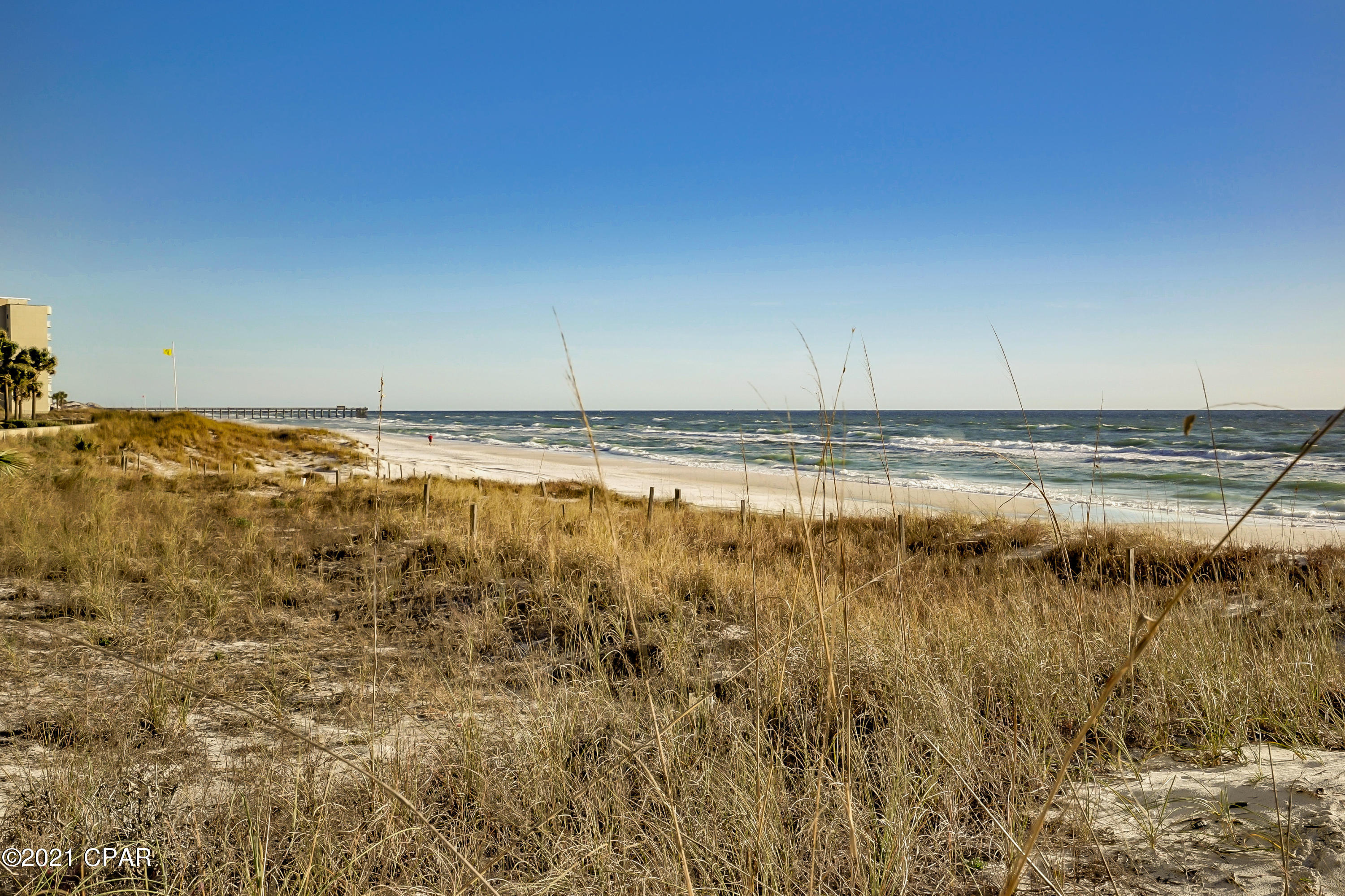 The Commodore - Residential