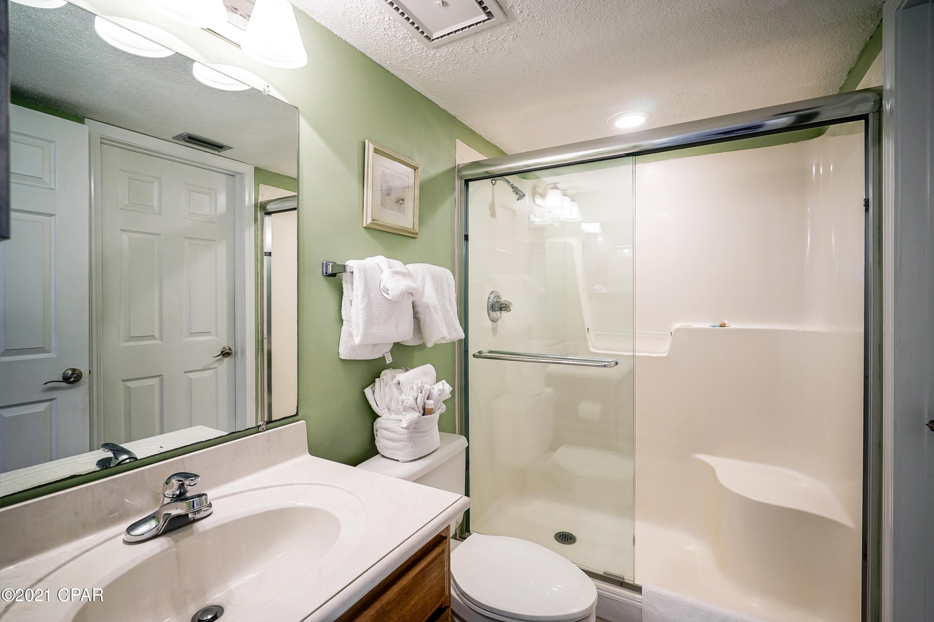 The Commodore - Residential