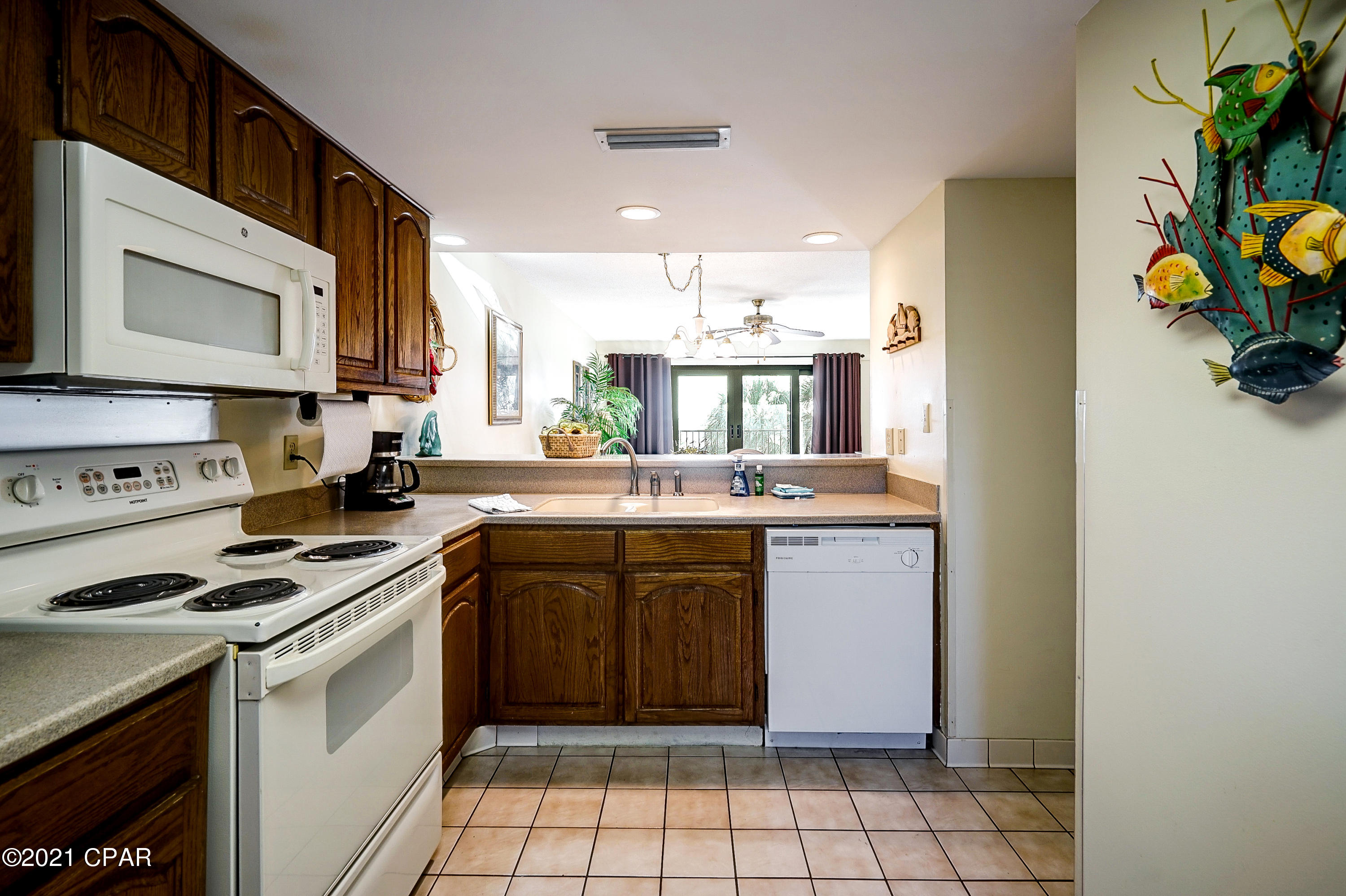 The Commodore - Residential