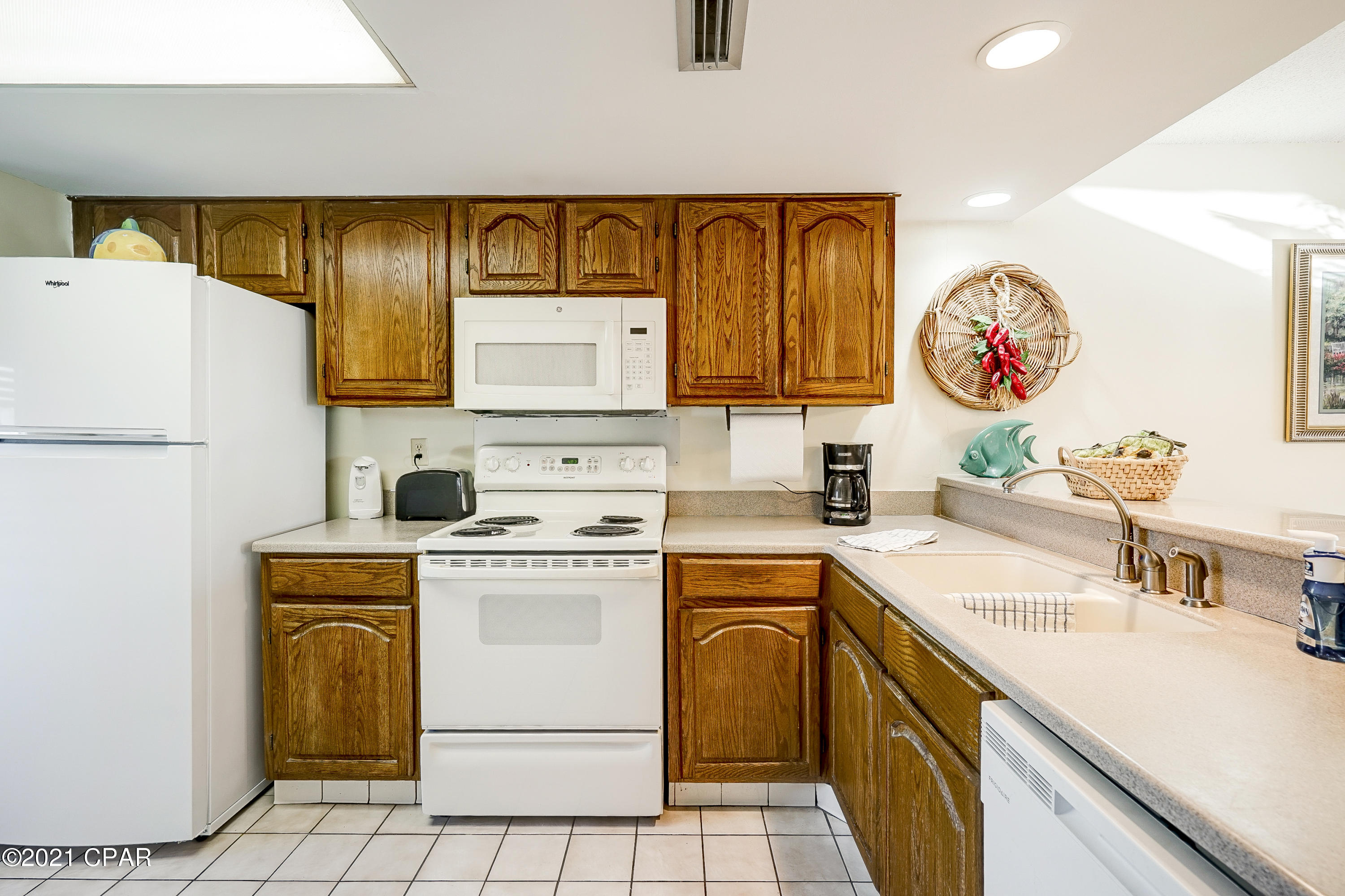 The Commodore - Residential