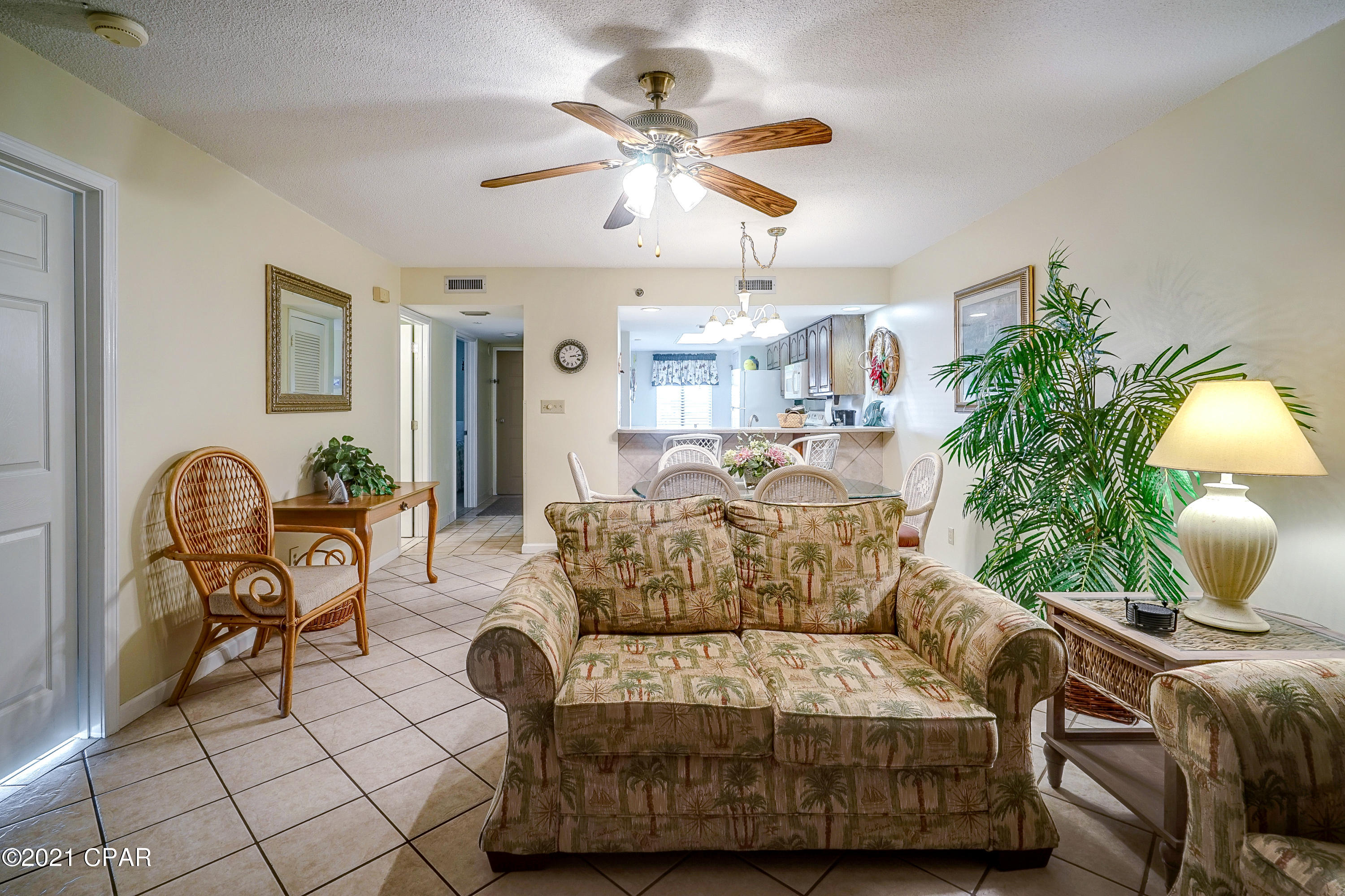 The Commodore - Residential