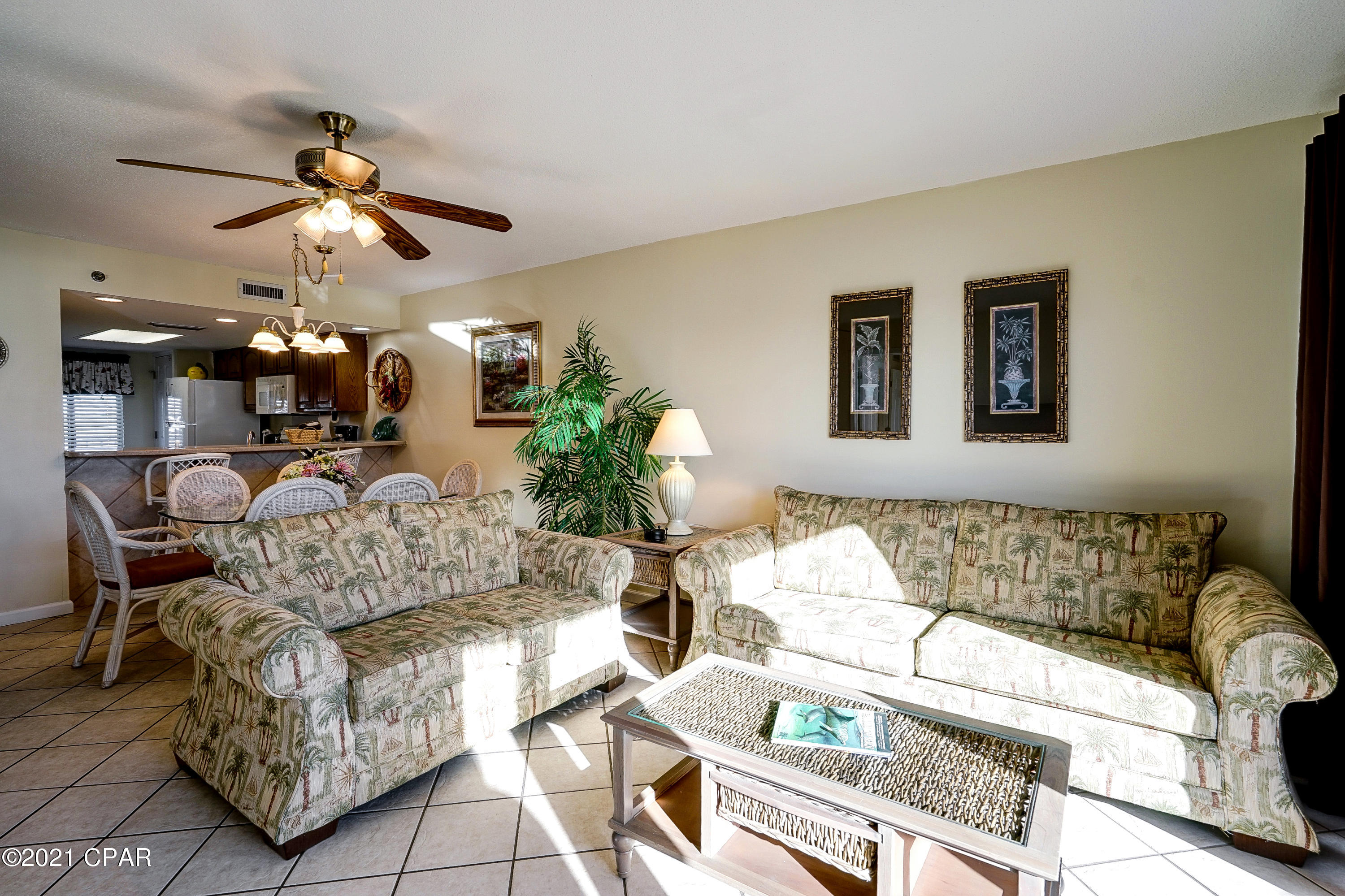 The Commodore - Residential