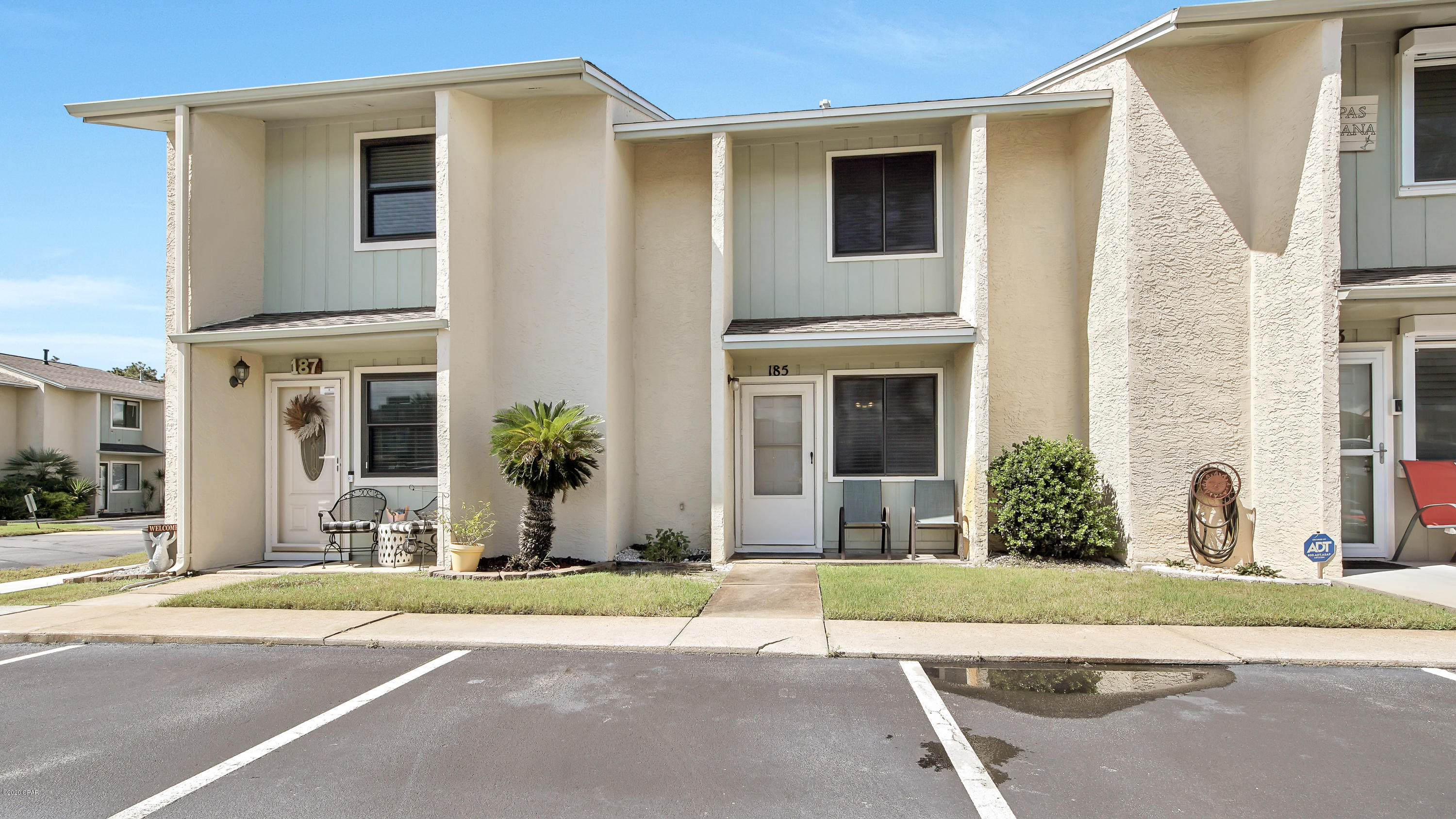 Gulf Highlands Beach Resort - Residential