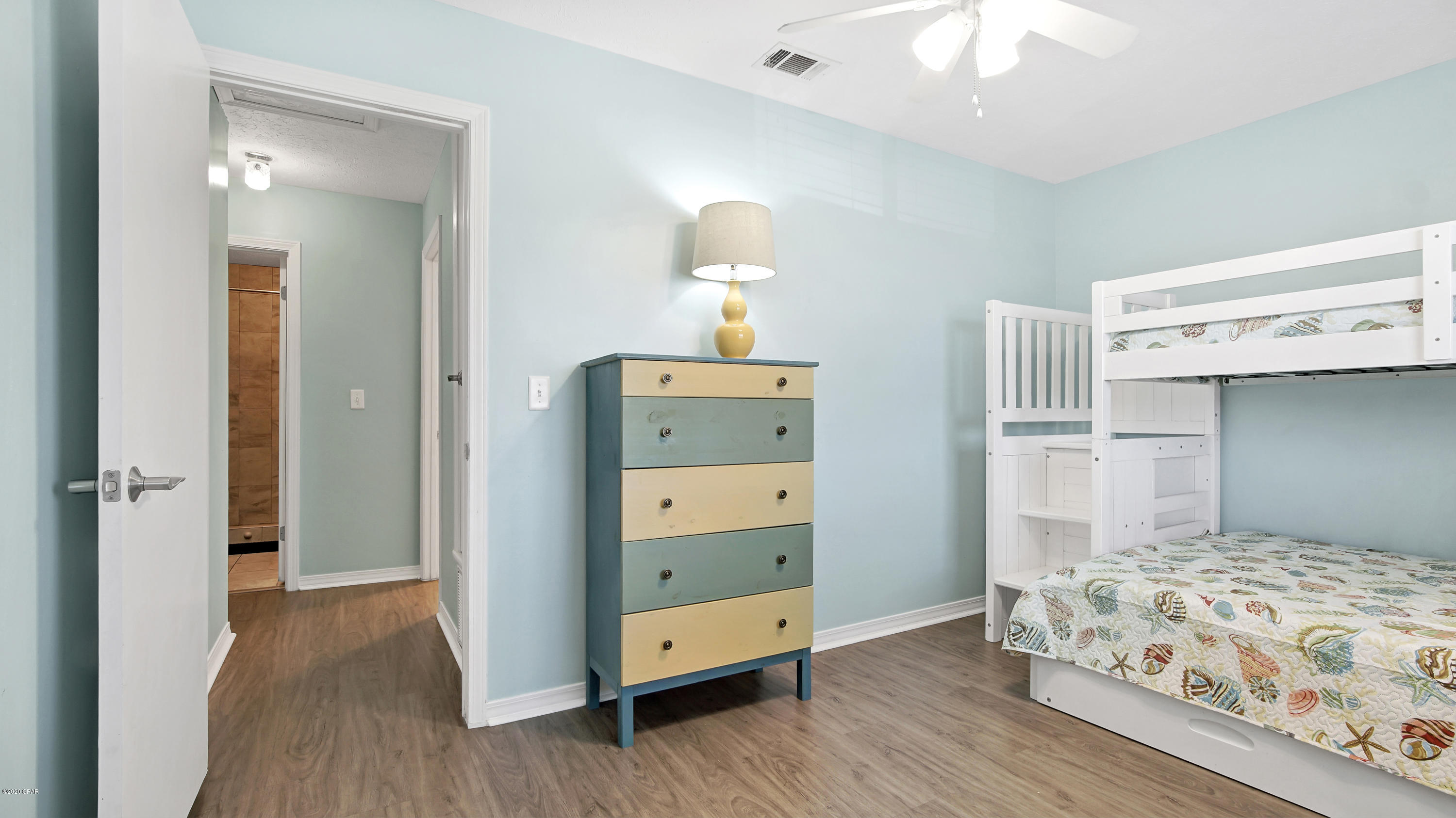 Gulf Highlands Beach Resort - Residential