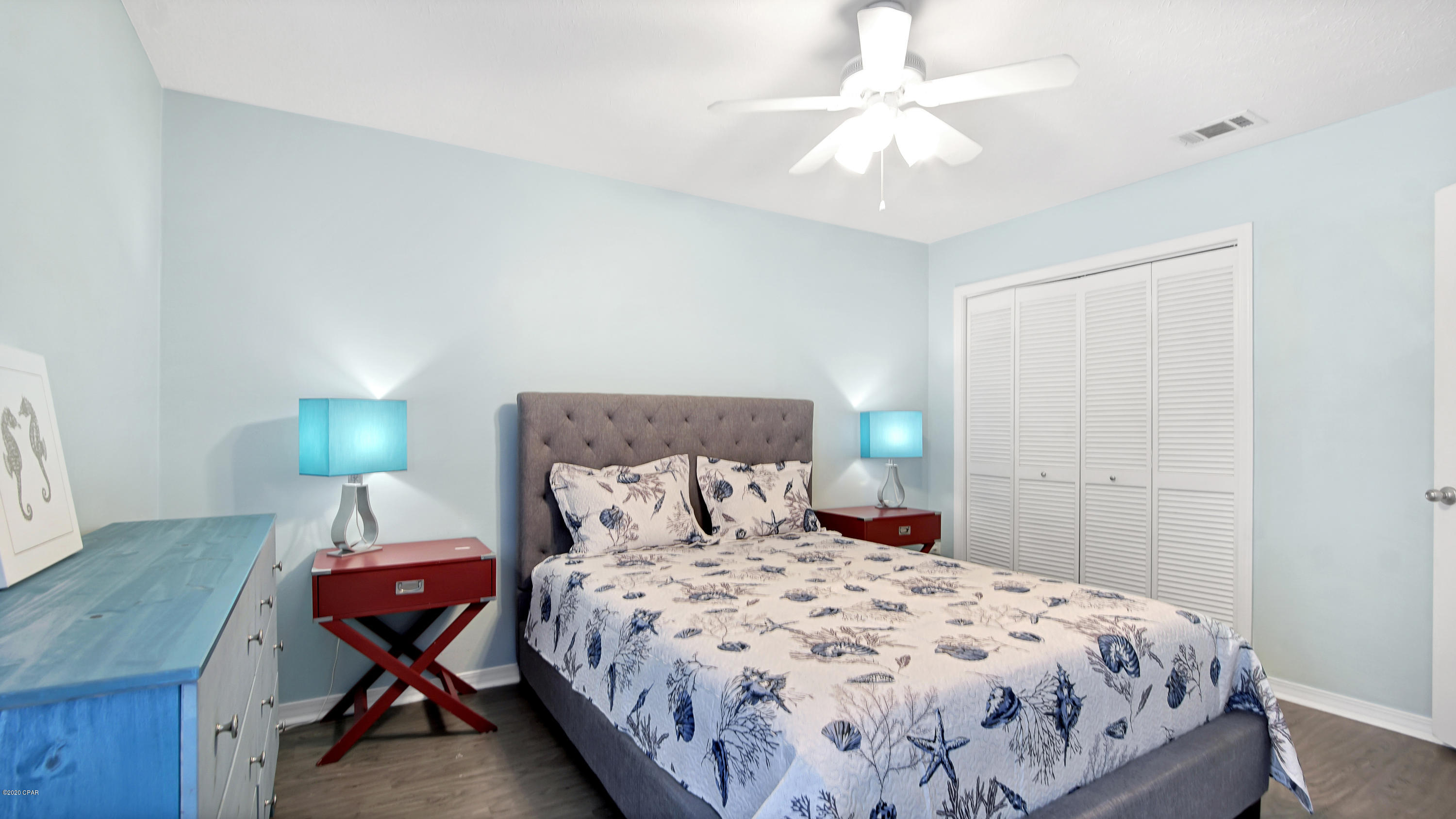 Gulf Highlands Beach Resort - Residential