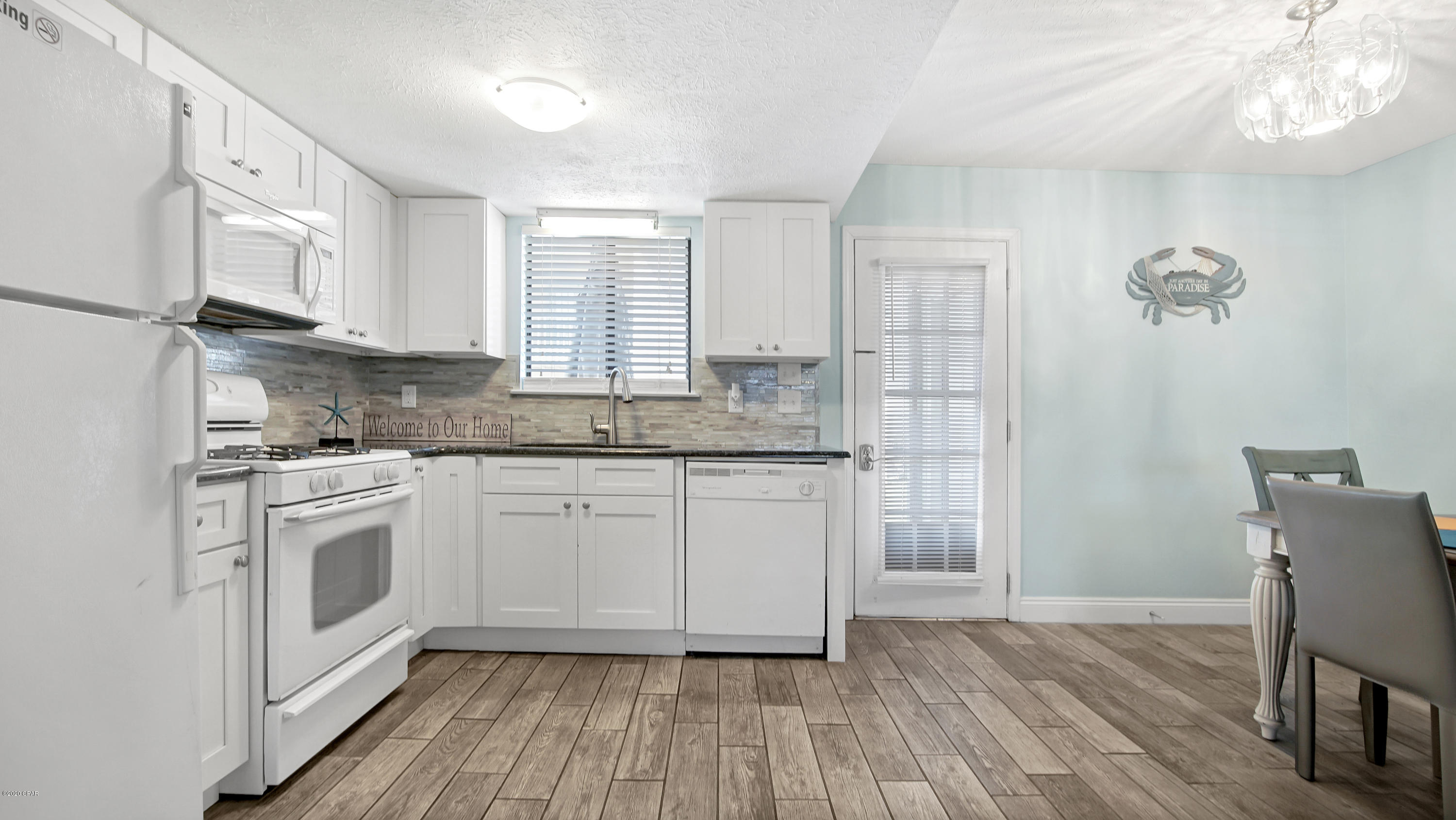 Gulf Highlands Beach Resort - Residential