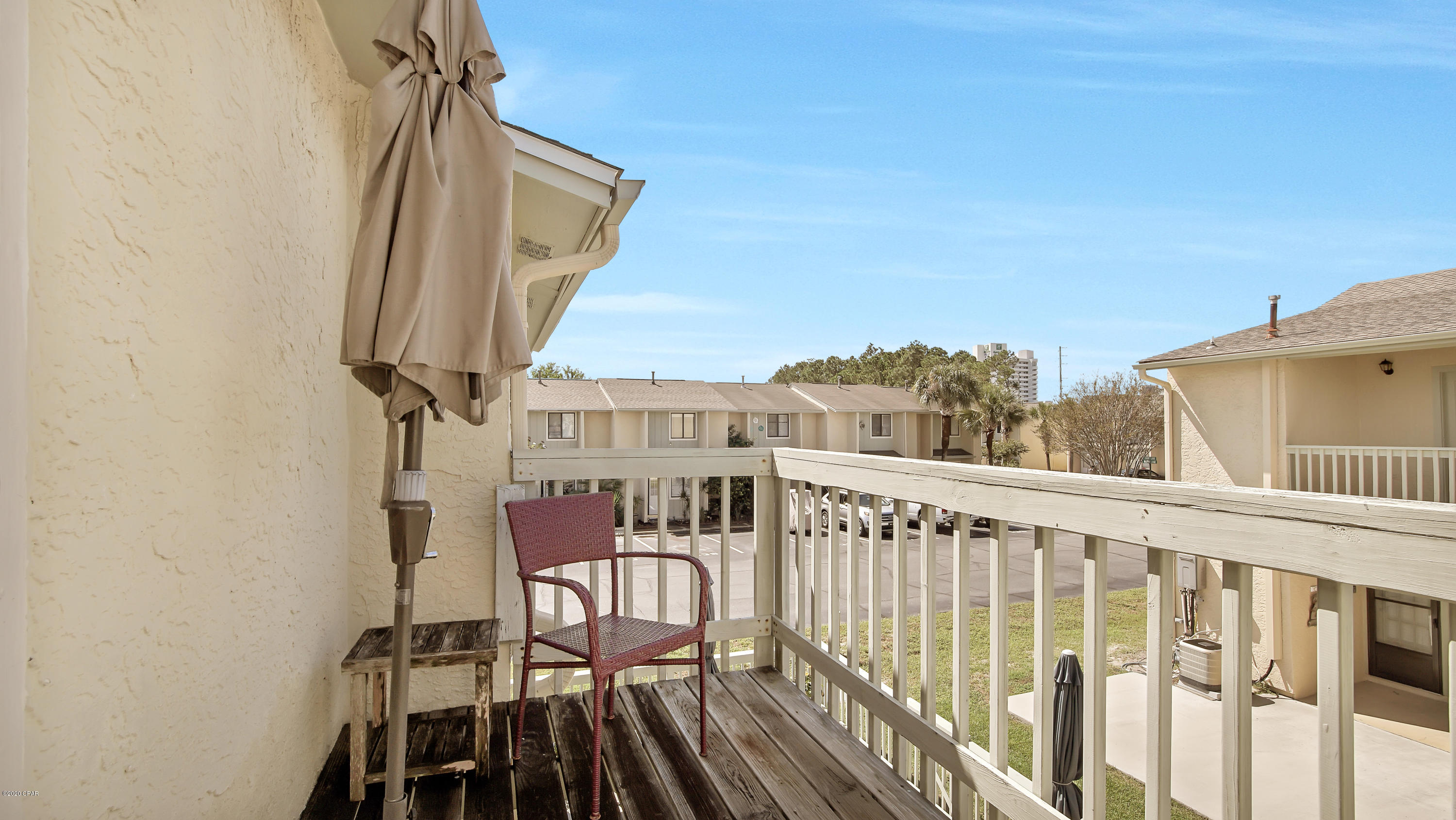 Gulf Highlands Beach Resort - Residential