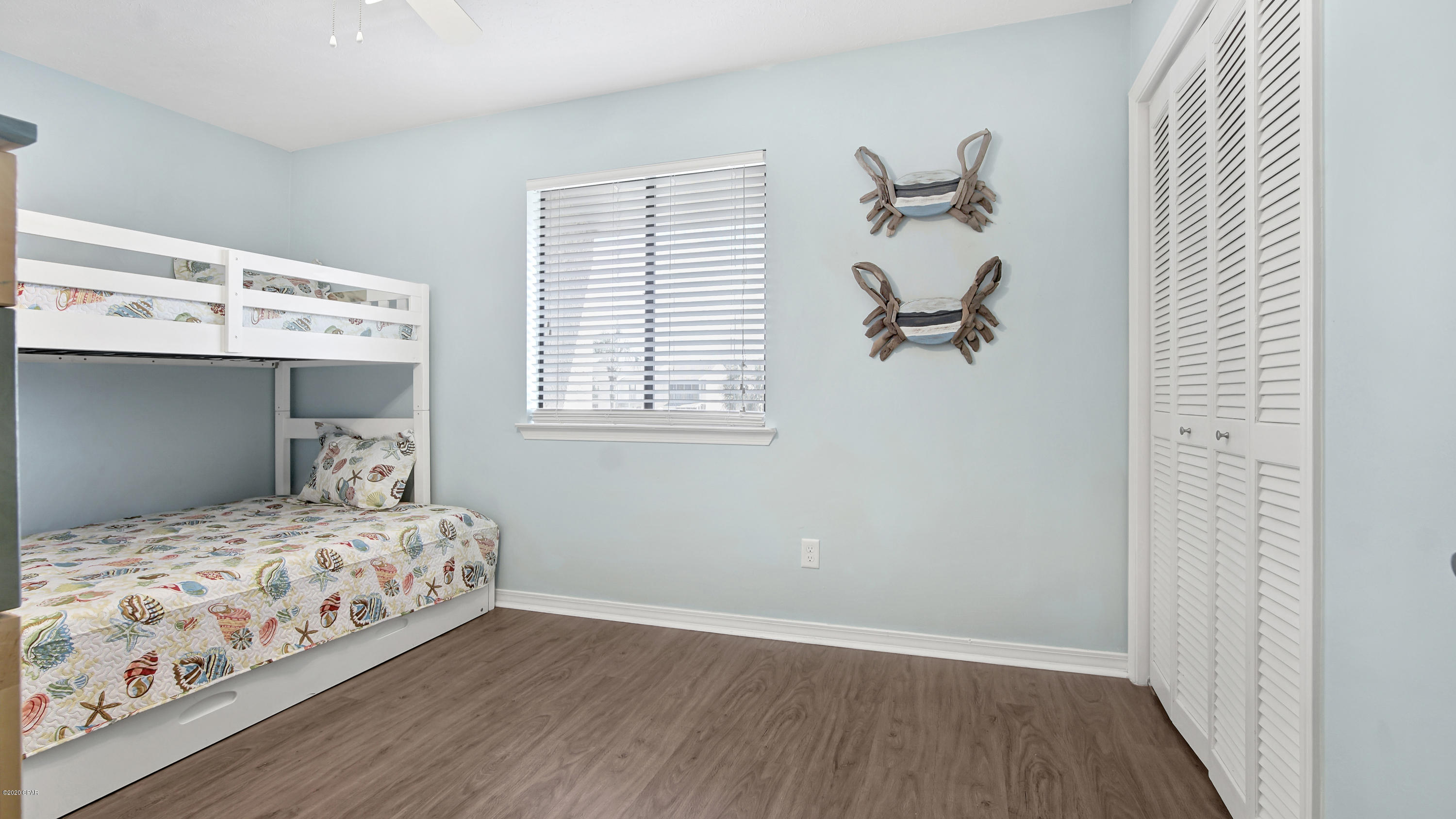 Gulf Highlands Beach Resort - Residential