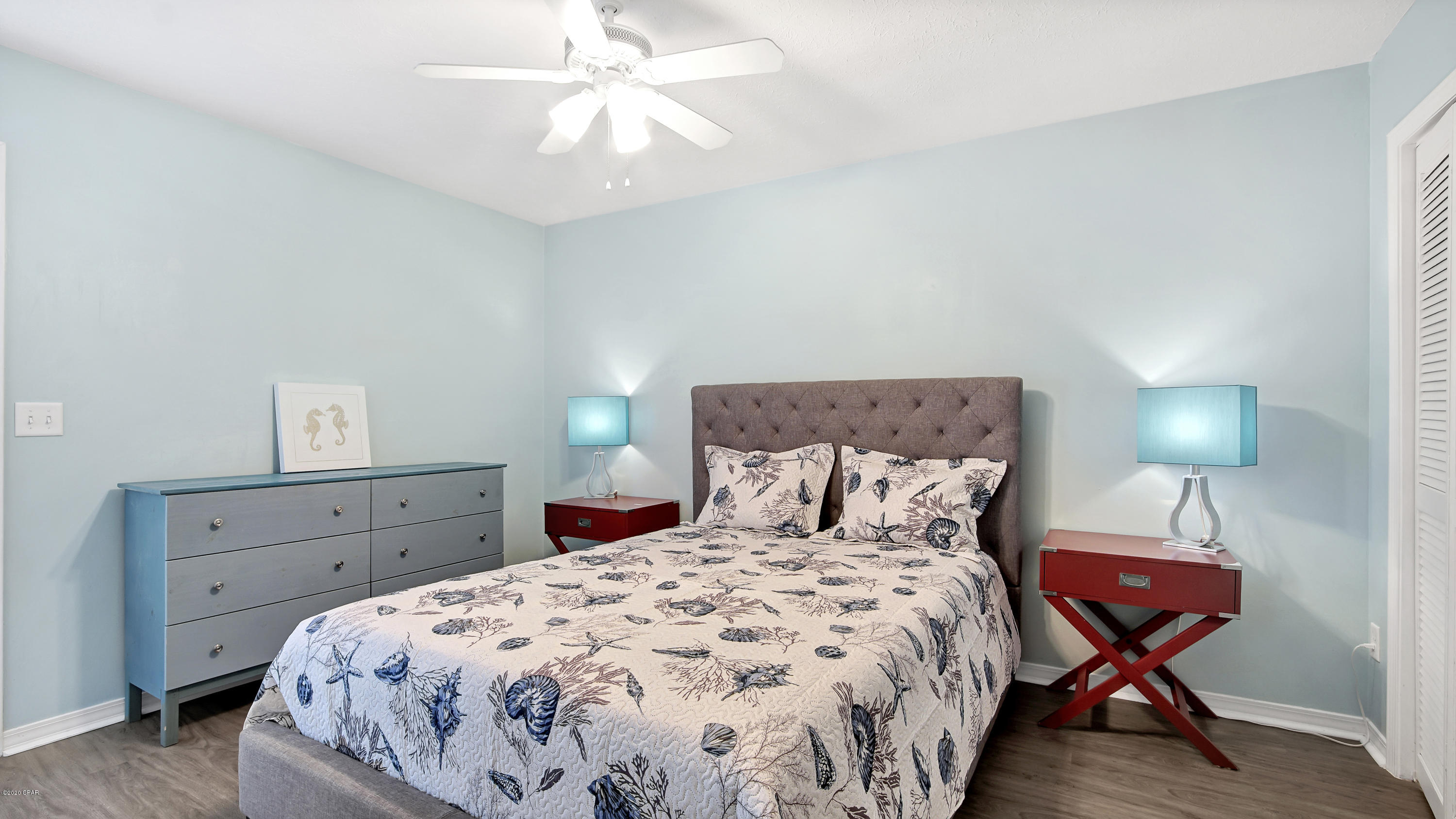 Gulf Highlands Beach Resort - Residential