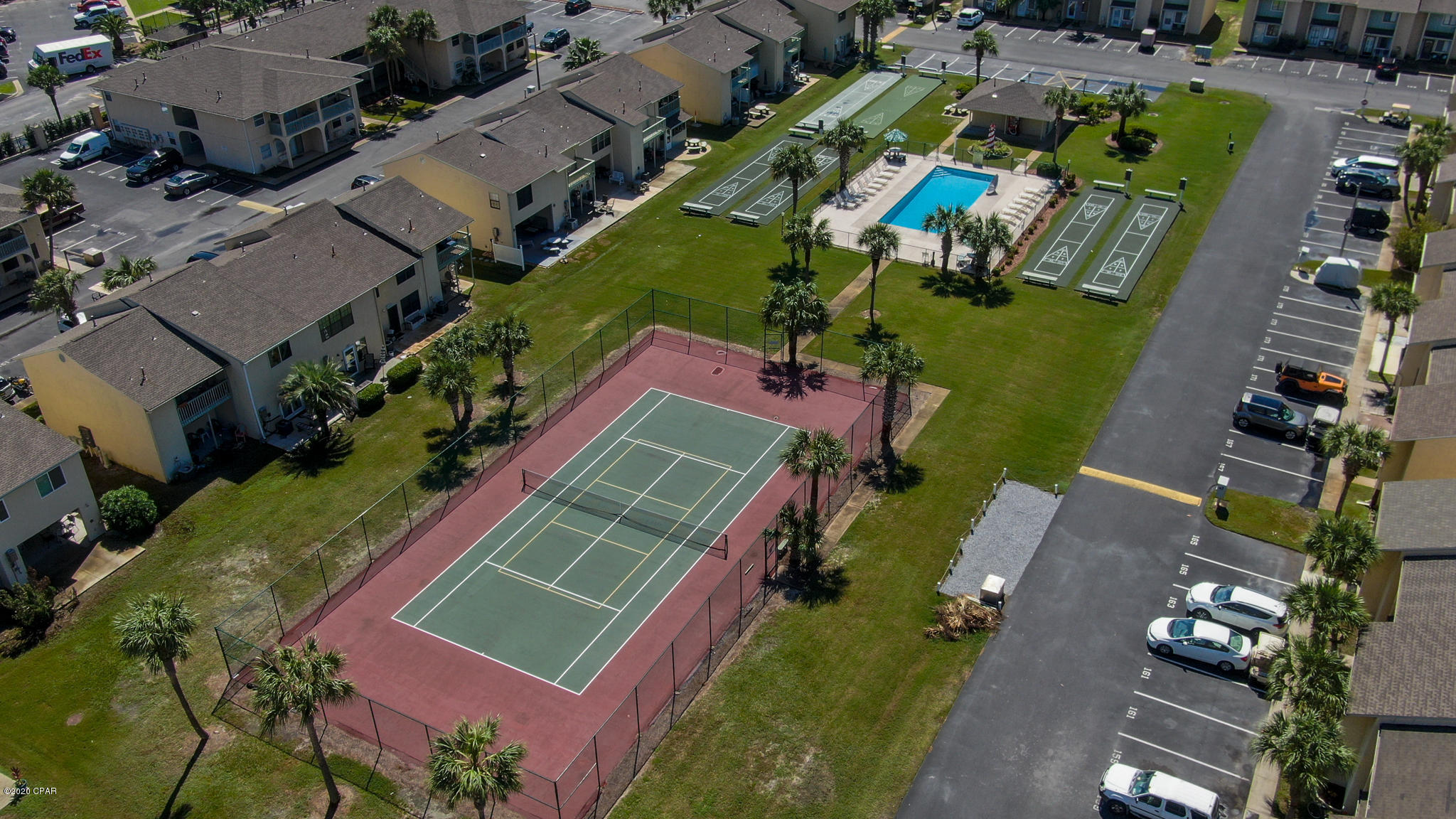 Gulf Highlands Beach Resort - Residential