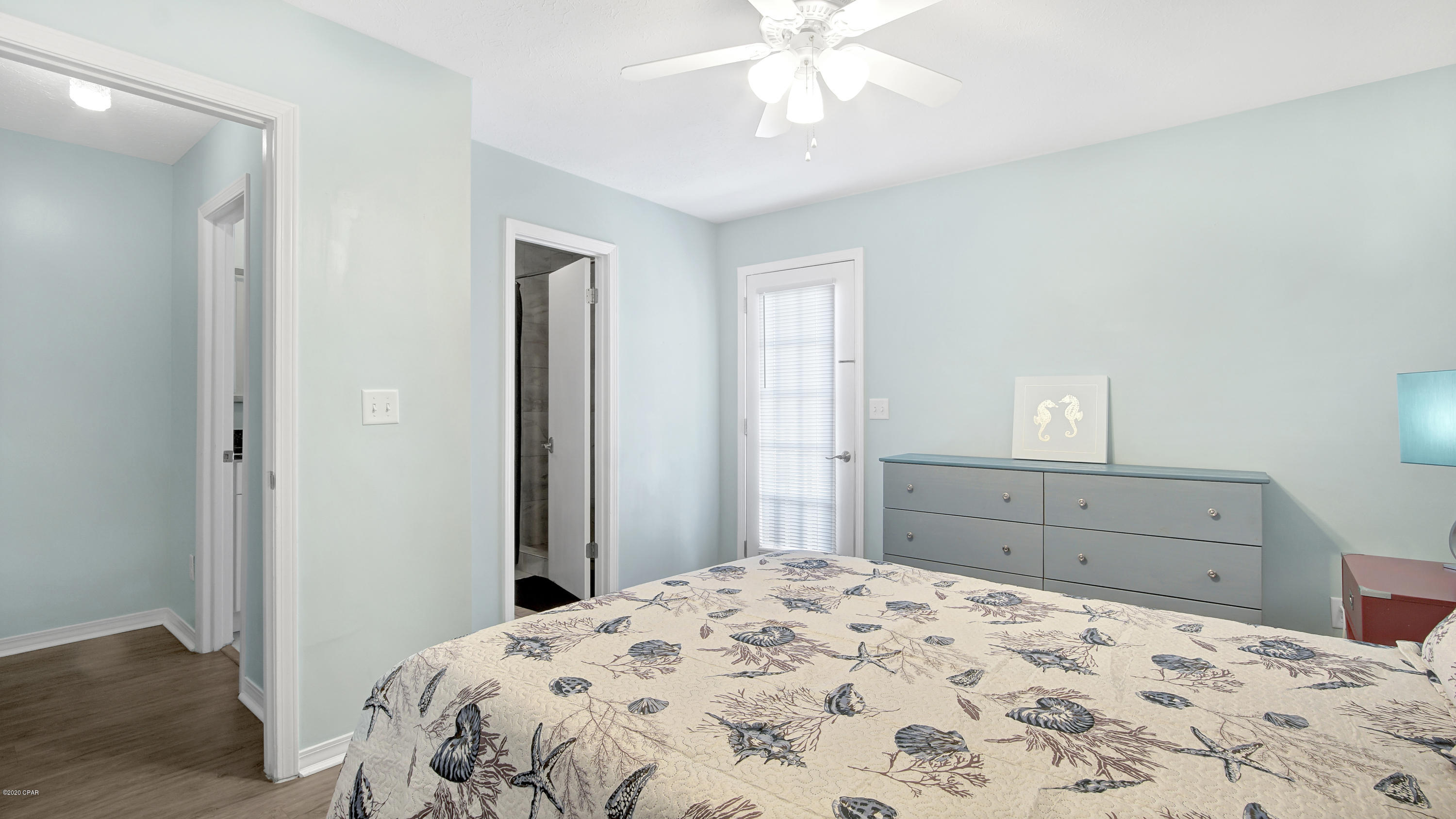 Gulf Highlands Beach Resort - Residential