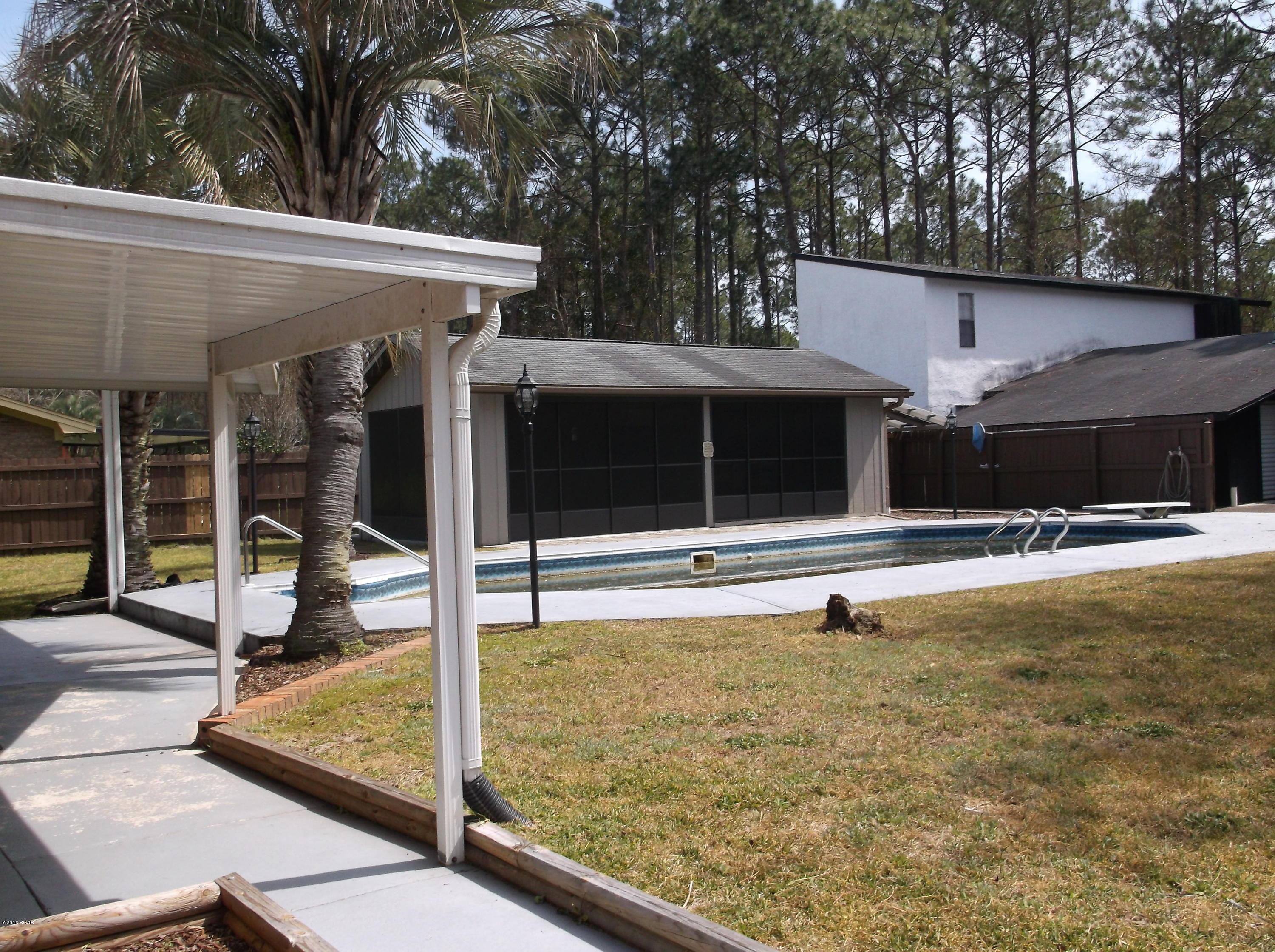 No Named Subdivision - Residential Lease