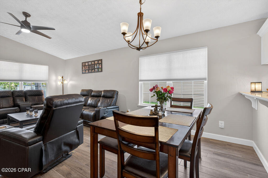 Nowell Court - Residential