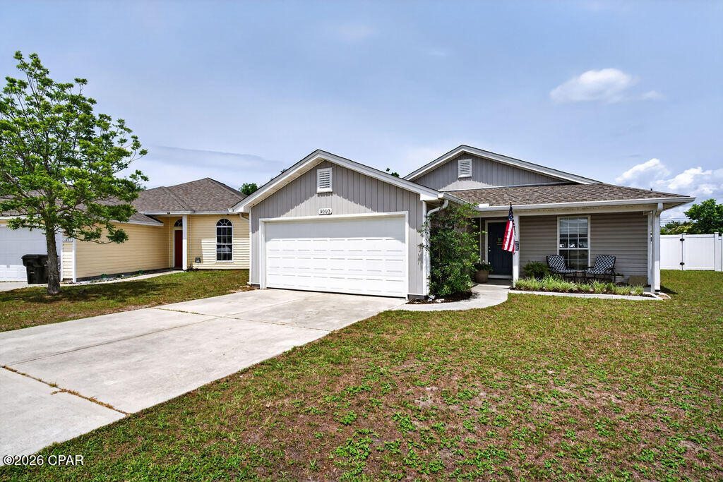 3003 Nowell Court