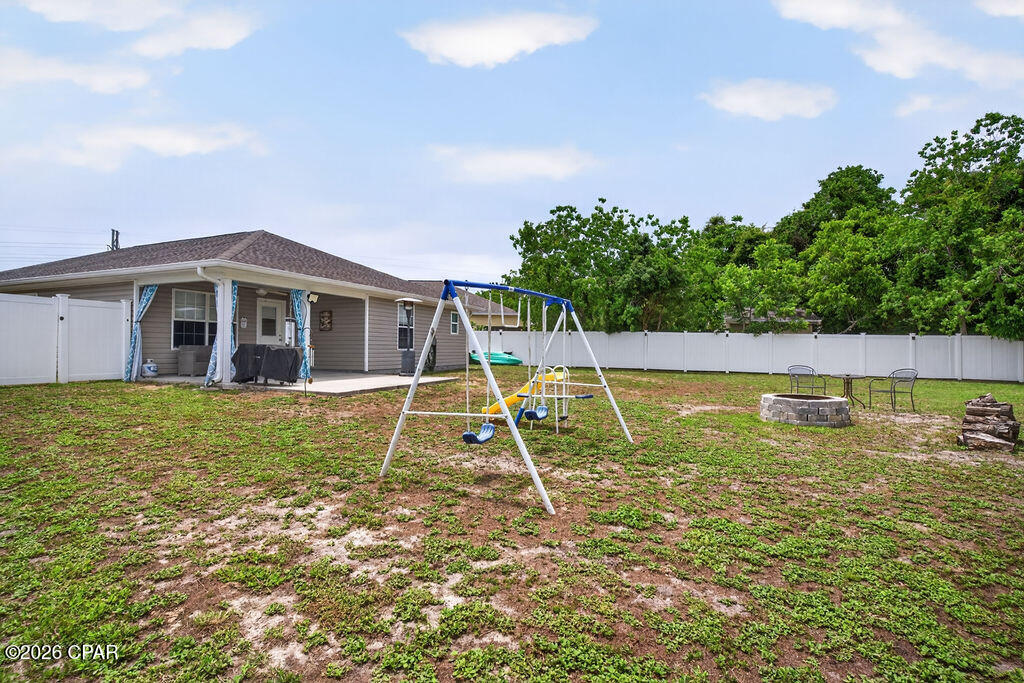 Nowell Court - Residential