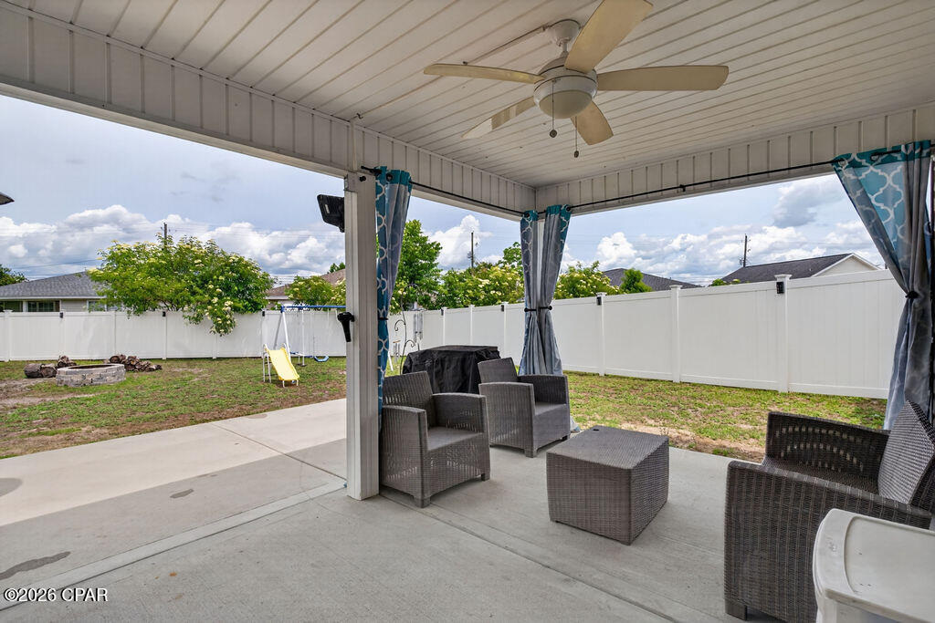 Nowell Court - Residential