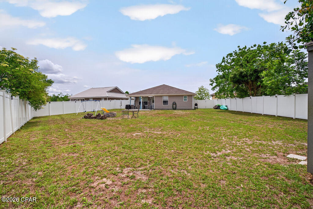 Nowell Court - Residential