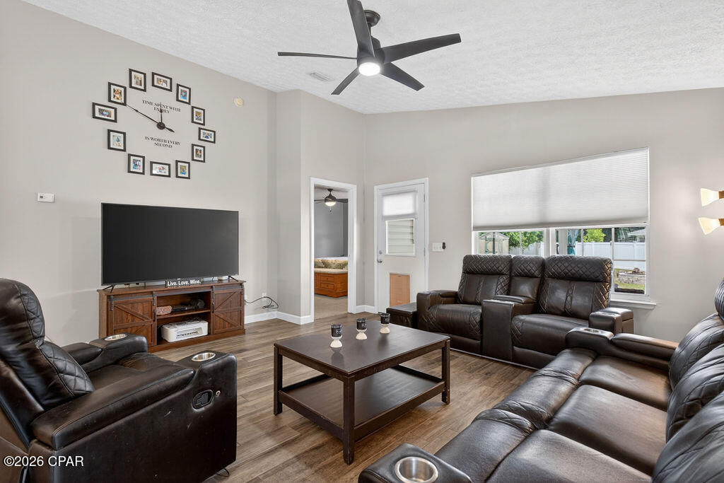 Nowell Court - Residential
