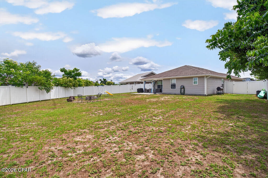 Nowell Court - Residential