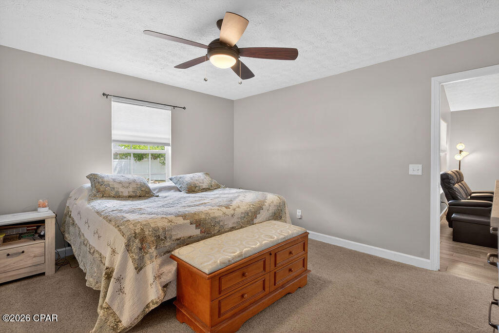 Nowell Court - Residential