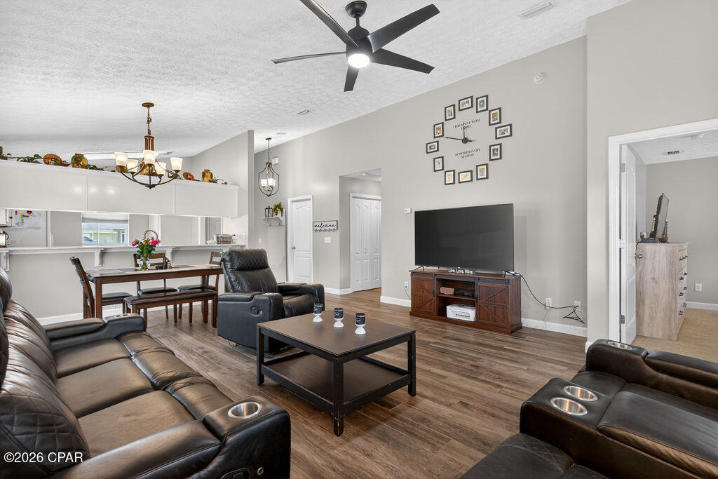 Nowell Court - Residential