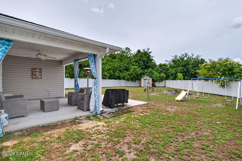 Nowell Court - Residential