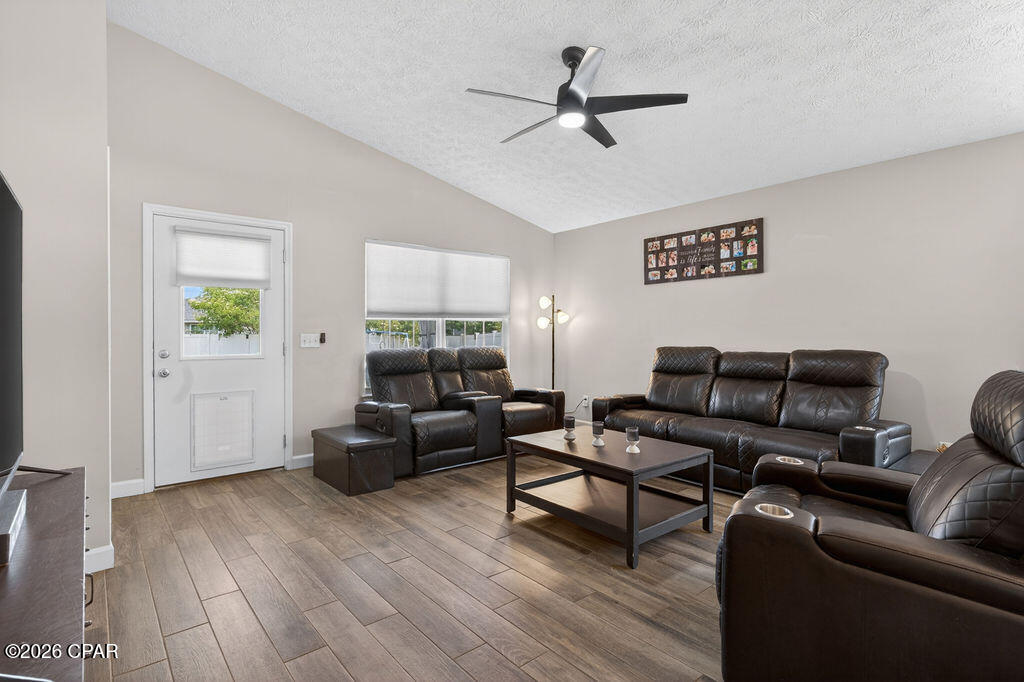 Nowell Court - Residential
