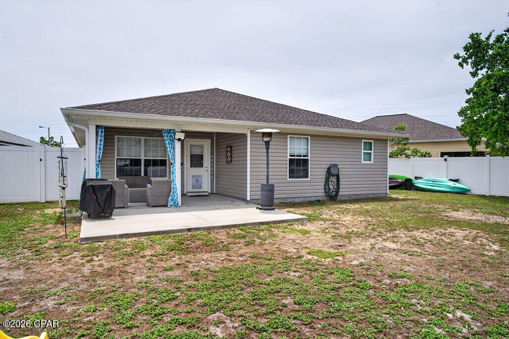 Nowell Court - Residential