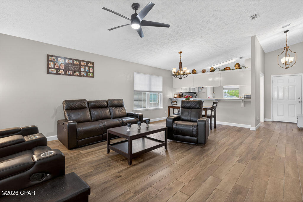 Nowell Court - Residential