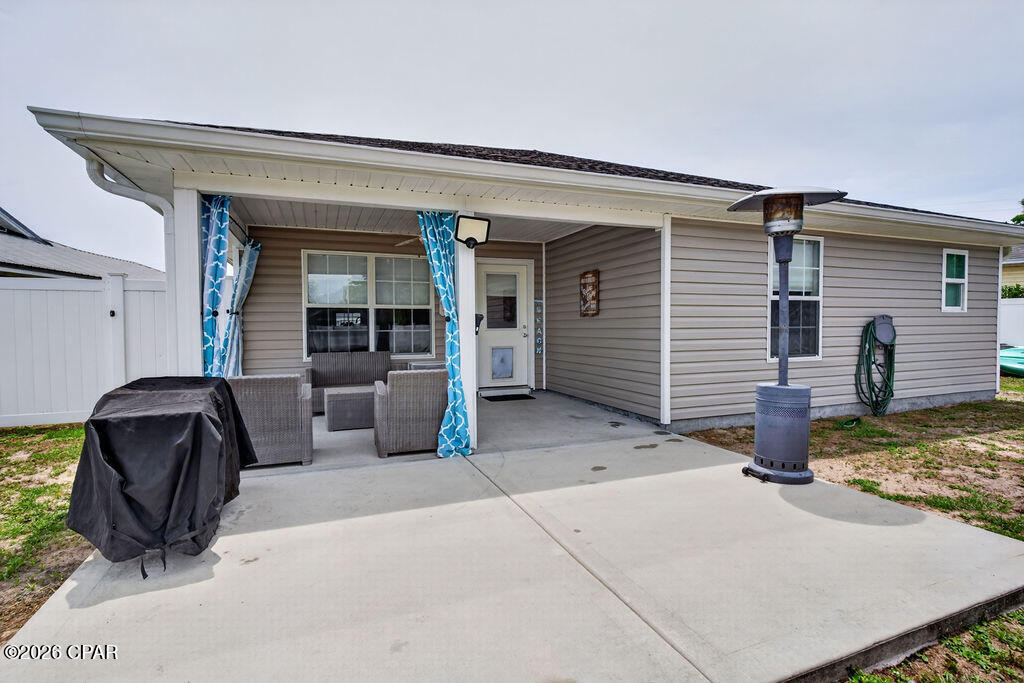 Nowell Court - Residential