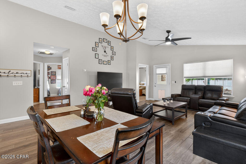 Nowell Court - Residential