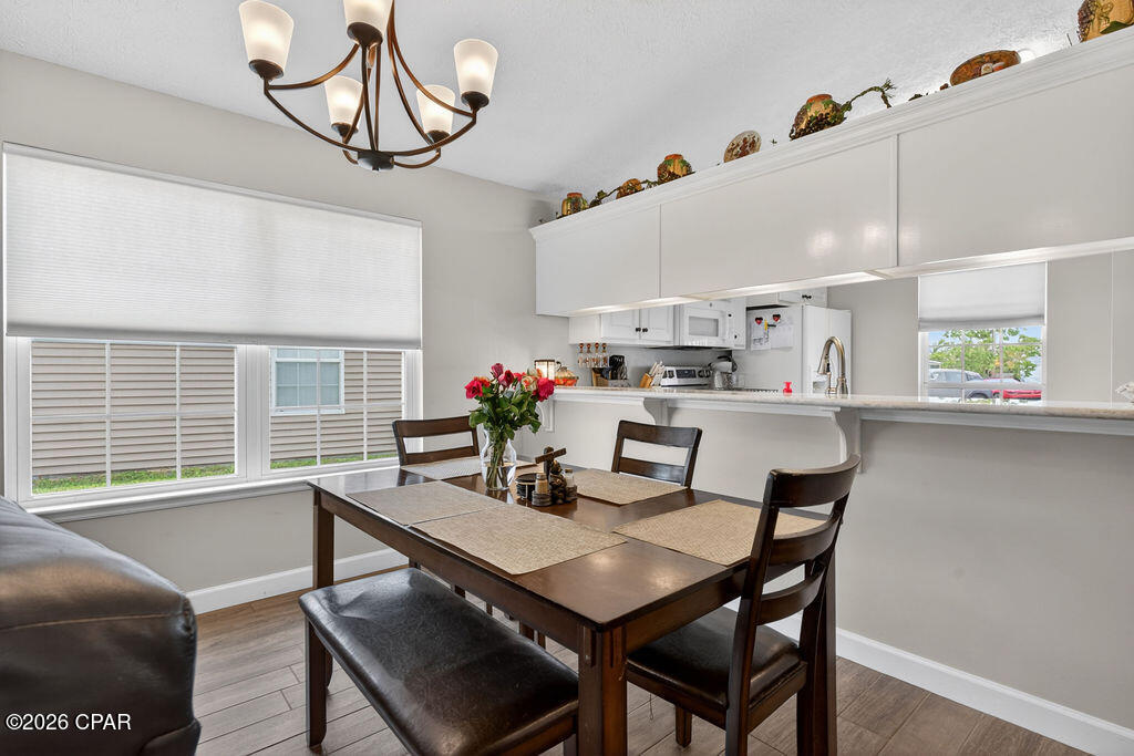 Nowell Court - Residential
