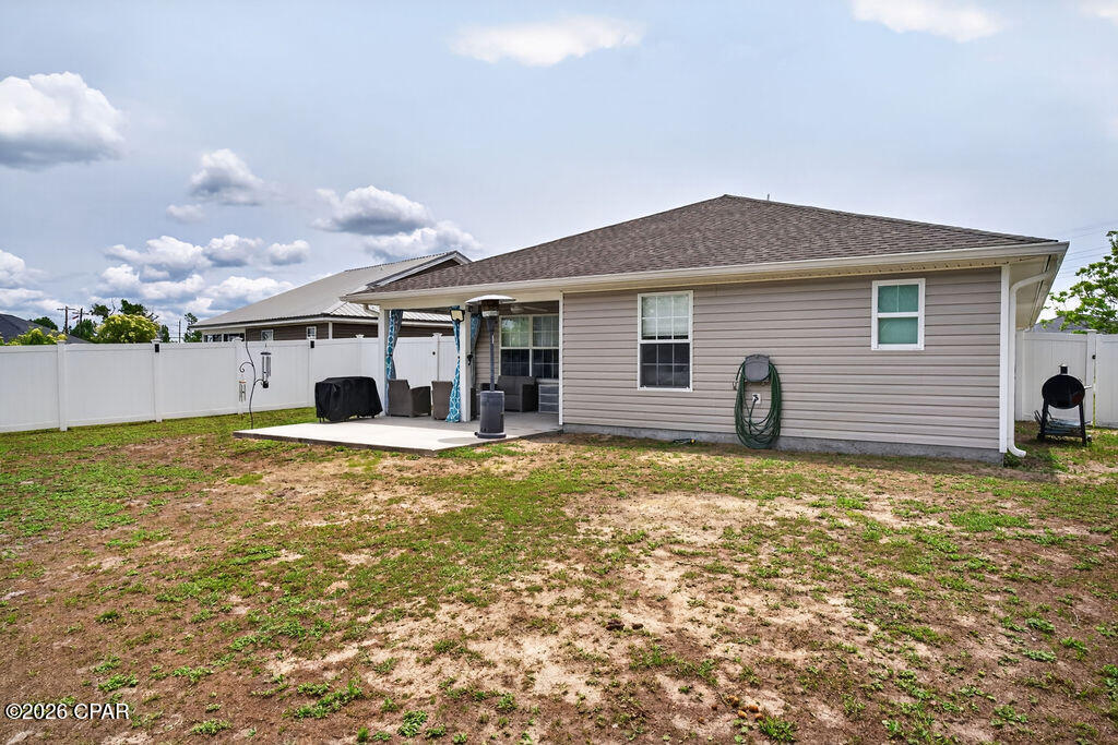 Nowell Court - Residential