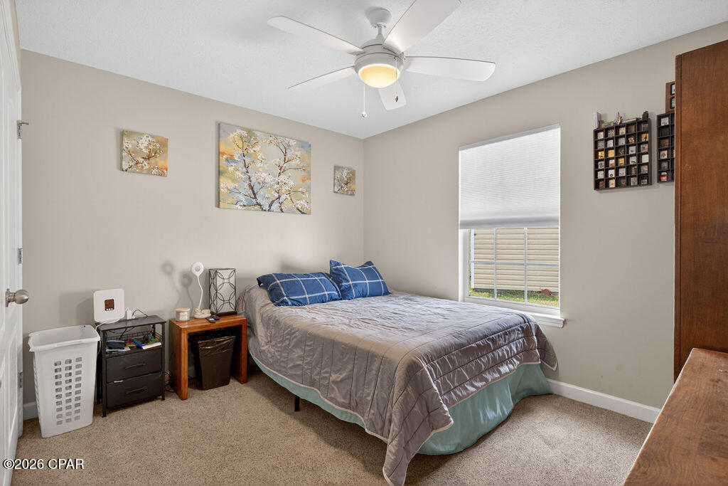 Nowell Court - Residential