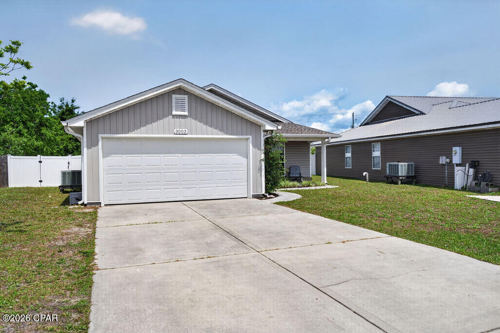 3003 Nowell Court